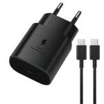 25W Adapter Charger For Samsung