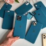 iPhone Silicone Case