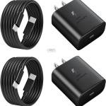 45W Adapter Charger For Samsung
