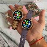 Fossil Gen 8 Smartwatch For Ladies With Daimond Edition