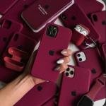 iPhone Silicone Case