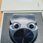 Noise Master Buds Wireless Active Noise Canceling Earbuds NBX-105