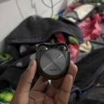 Noise Master Buds Wireless Active Noise Canceling Earbuds NBX-105