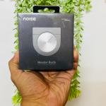 Noise Master Buds Wireless Active Noise Canceling Earbuds NBX-105