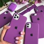 iPhone Silicone Case