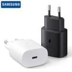 25W Adapter Charger For Samsung