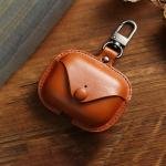 AirPods Leather Case