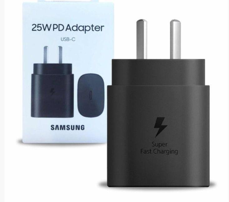 25W Adapter Charger For Samsung