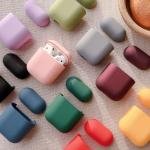 Silicone Case Airpods( Airpods pro/ pro 2)