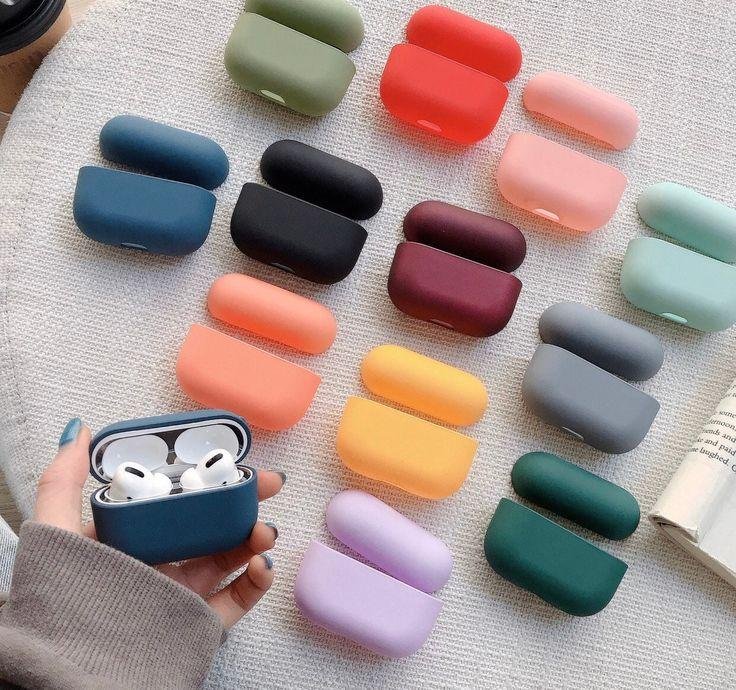 Silicone Case Airpods( Airpods pro/ pro 2)