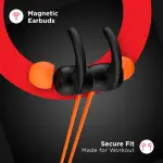 boAt Rockerz 255 Wireless Earphones (3 Pack)