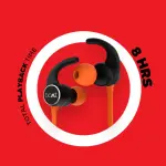 boAt Rockerz 255 Wireless Earphones (3 Pack)