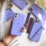 iPhone Silicone Case
