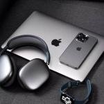 Apple Airpodmax Headphone