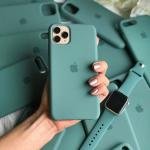 iPhone Silicone Case