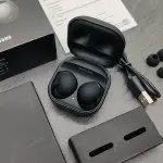 Samsung Galaxy Buds2 Pro, Bluetooth Truly Wireless in Ear Earbuds