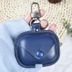 AirPods Leather Case
