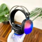 JBL RGB LED Lighting Headphones – 360° Audio & Noise Cancellation