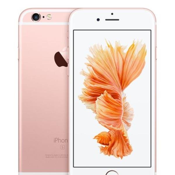 Buy Refurbished, Second Hand & Used iPhone 6