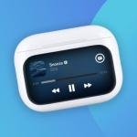 Apple AirPods pro (2nd gen) With Display