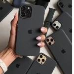 iPhone Silicone Case