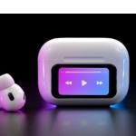 Apple AirPods pro (2nd gen) With Display