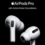 Apple AirPods Pro