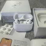 Apple AirPods Pro (2nd generation)
